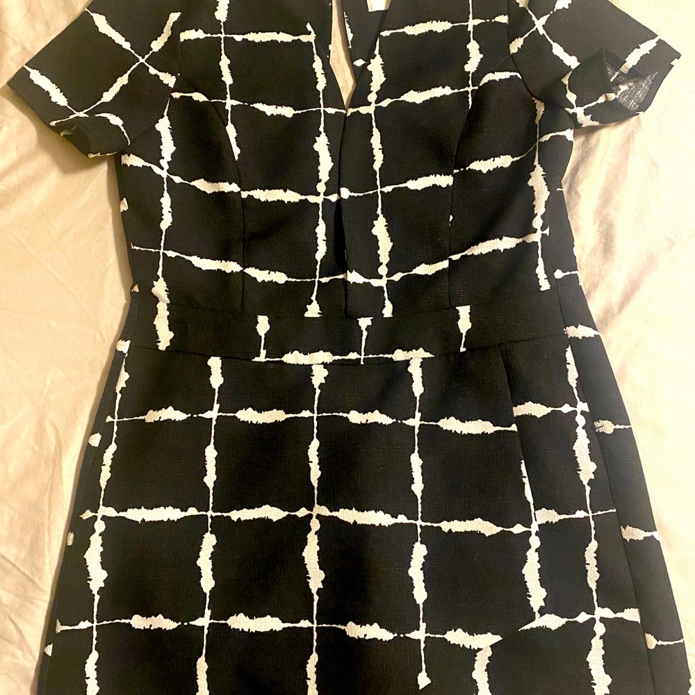 JOA Romper